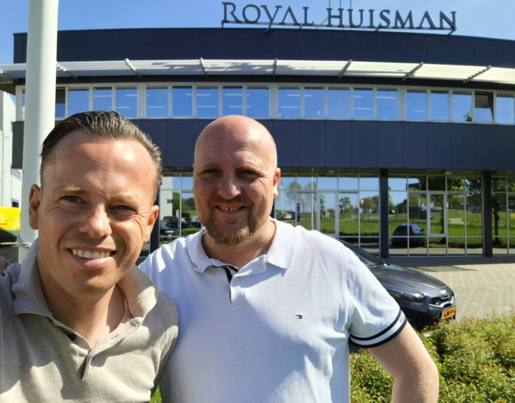 Royal Huisman
