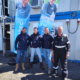 Onderhoudsstop Teijin Aramid Delfzijl