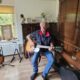 Heine gitaar
