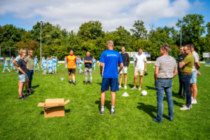 Sponsoren van Voetbalkamp Avontuurlijk