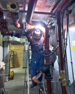 Amsterdam - Christian en Angelo Brunenberg