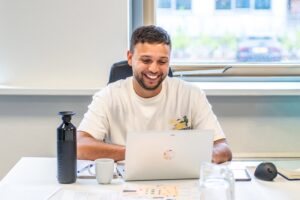 Joeri Syntec stories