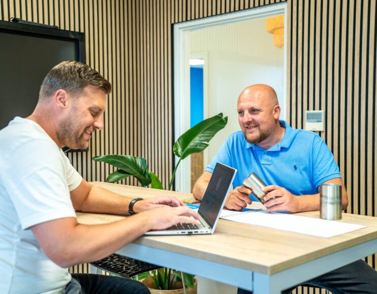 Peter syntec stories