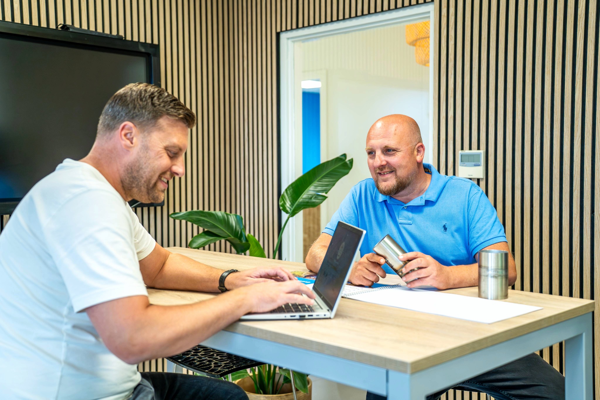 Peter syntec stories