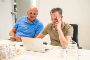 Peter Syntec Stories 3