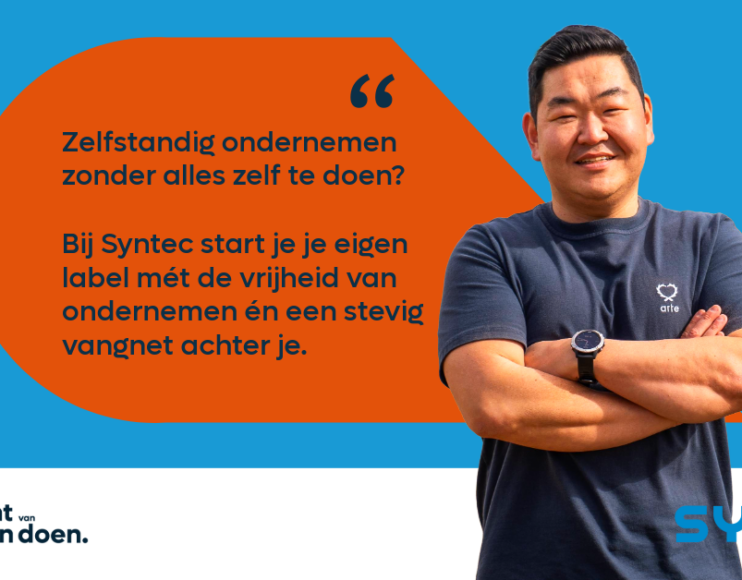 Vacature ondernemer afb.