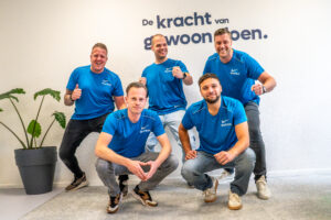 4 mijl Groningen