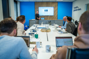 Brainstorm sessie