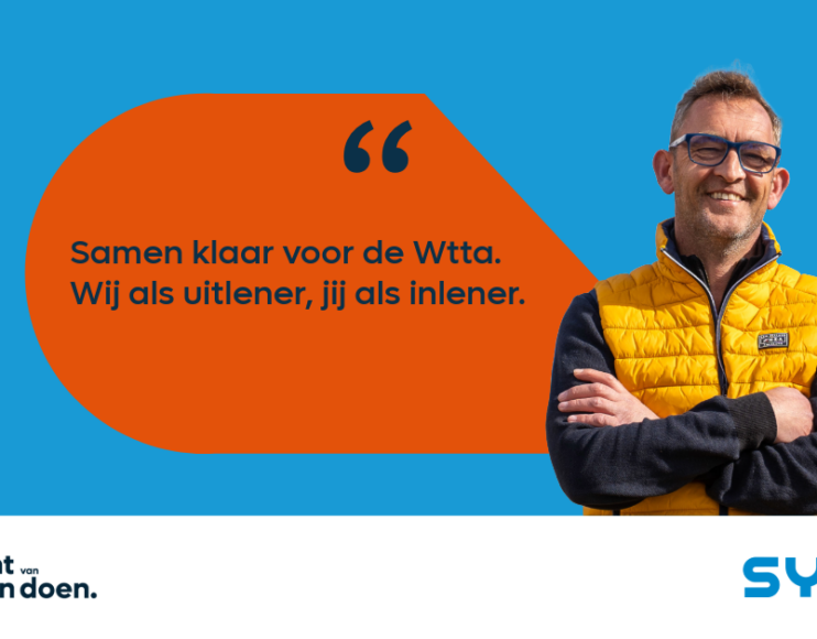 Wtta Syntec en Opdrachtgevers